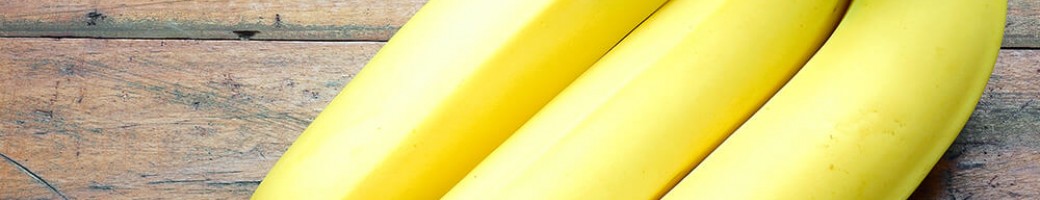 Bananas