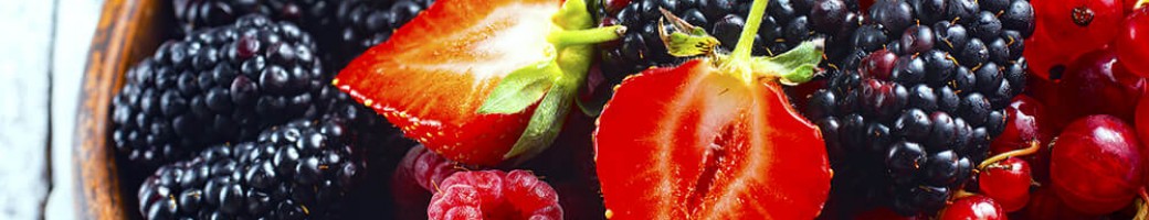 Berries