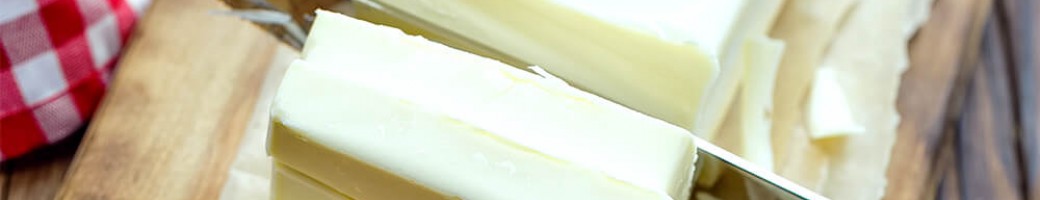 Butter