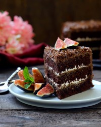 Cakes, Cupcakes & Dessert Loaves