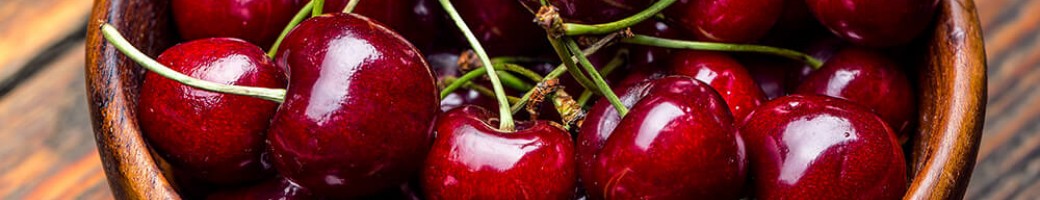 Cherries