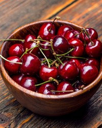 Cherries