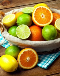Citrus Fruit