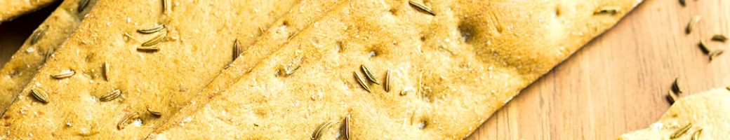 Crispbreads
