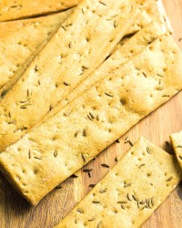 Crispbreads