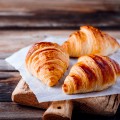 Croissants, Turnovers & Danishes