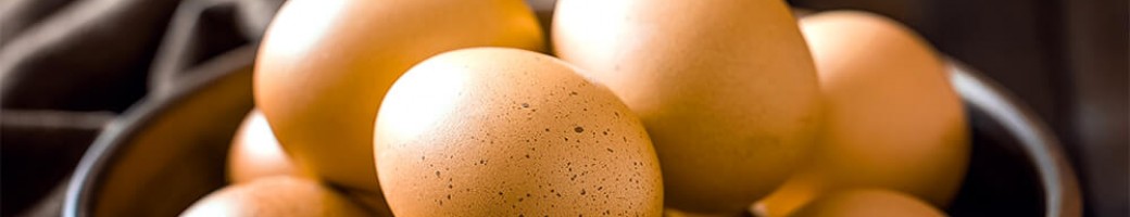 Eggs