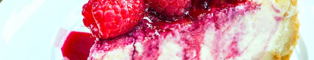 Frozen Bakery & Dessert