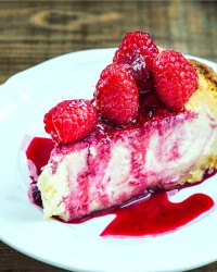 Frozen Bakery & Dessert