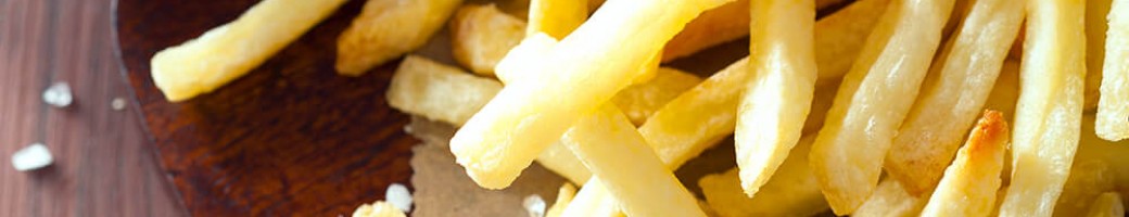 Frozen Meals & Sides