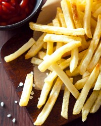 Frozen Meals & Sides