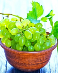 Grapes