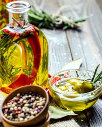 Oils & Vinegars