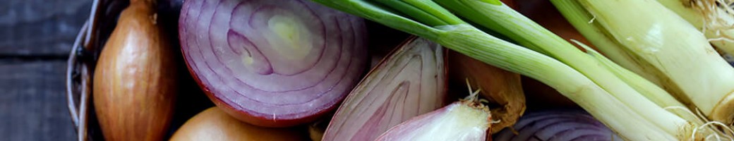 Onions