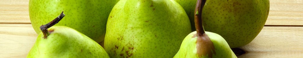 Pears