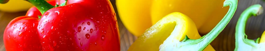 Peppers