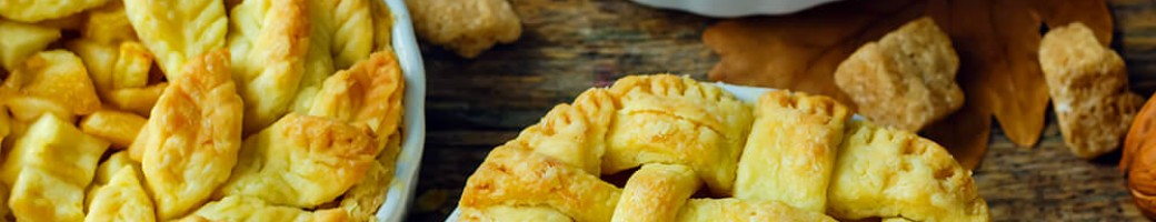 Pies & Tarts