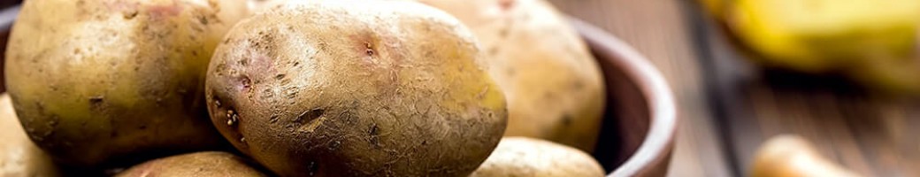 Potatoes