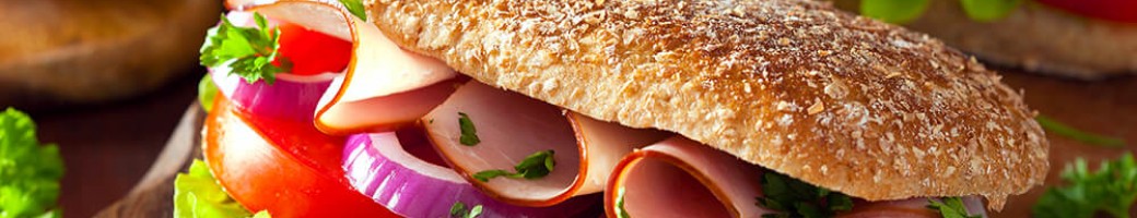 Ready Made Sandwiches