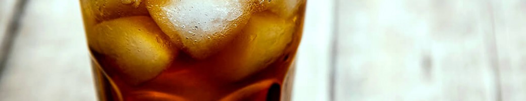 Sports, Energy, & Soft Drinks