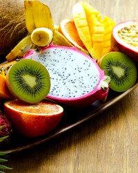 Tropical Fruit