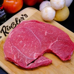 Sirloin Tip Marinating Steak ($8.99/lb)