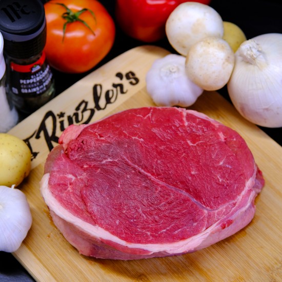 Boneless Cross Rib Roast ($7.49/lb)