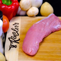 Pork Tenderloin ($5.99/lb)