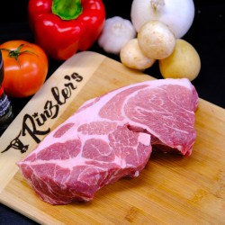 Pork Shoulder Roast ($4.49/lb)