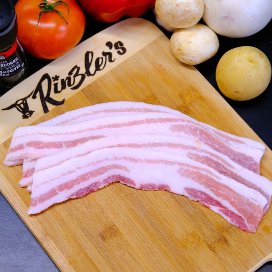 Fresh Pork Belly ($7.99/lb)