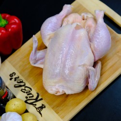 Fresh Chicken ($3.69/lb)