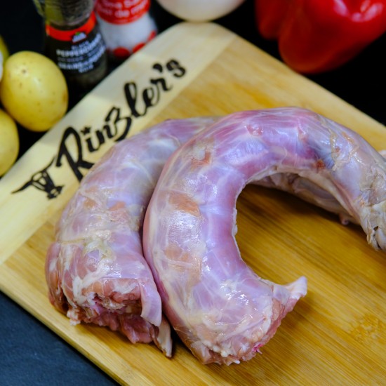 Turkey Necks ($2.49/lb)