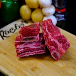 Simmering Short Ribs ($9.99/lb)