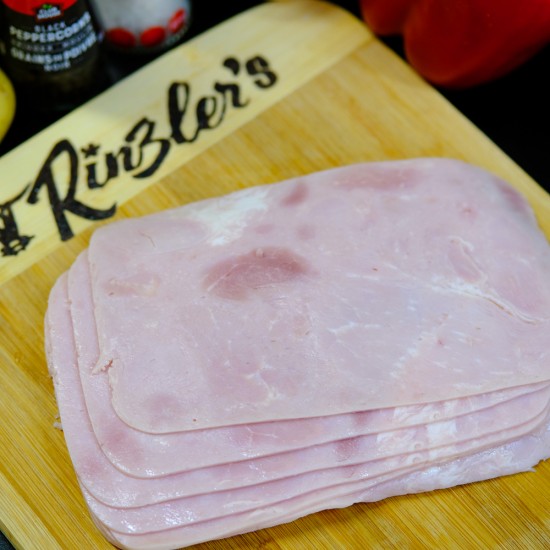 Cooked Ham ($4.99/lb)