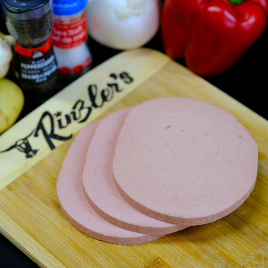 Bologna - Thick Sliced ($4.49/lb)