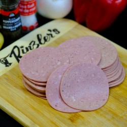 Salami ($4.19/lb)