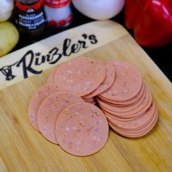 Pepperoni ($4.19/lb)