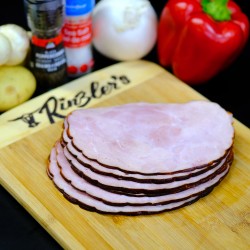 Black Forest Ham ($5.99/lb)