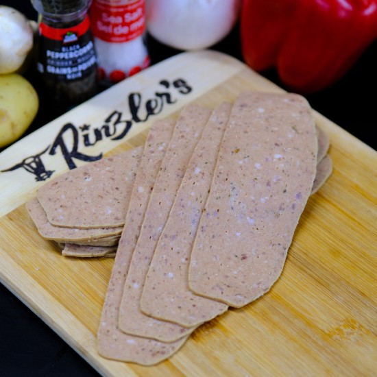 All Beef Bonte Donair ($7.59/lb)