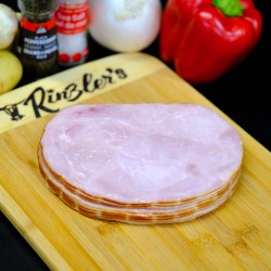 Honey Ham ($5.99/lb)
