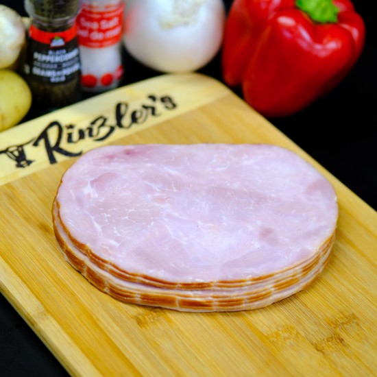 Honey Ham ($5.99/lb)