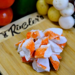 Crab Meat Blend ($4.99/lb)