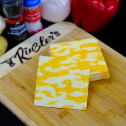 All Canadian Dairy Isle - Marble ($9.99/lb)