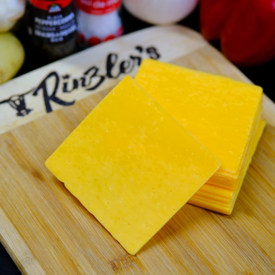 All Canadian Dairy Isle - Medium Cheddar ($10.19/lb)