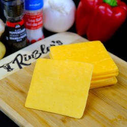 Old Cheddar Cheese ($11.19/lb)
