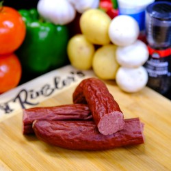 Mild Pepperoni ($8.49/lb)