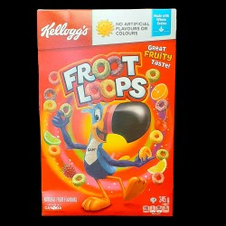 Kellogg's Froot Loops (345g)