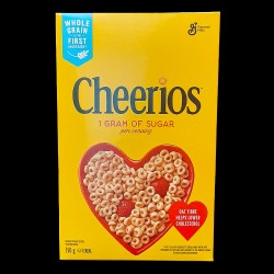 Cheerios Original (350g)