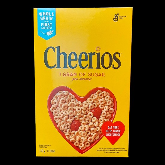 Cheerios Original (350g)
