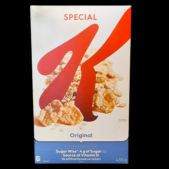 Kellogg's Special K Original (435g)